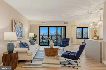 309 Yoakum Parkway #1003, Alexandria, VA 22304 - Photo 19