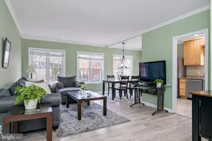 1415 Martha Custis Dr, Alexandria, VA 22302 - Photo 9