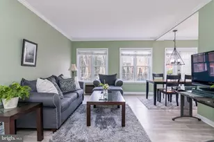 1415 Martha Custis Dr, Alexandria, VA 22302 - Photo 9