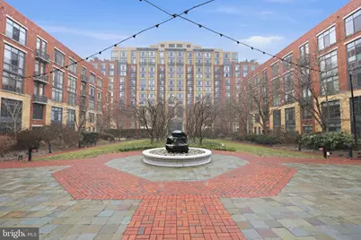 520 John Carlyle Street #408, Alexandria, VA 22314 - Photo 25