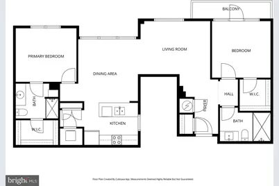 520 John Carlyle Street #408, Alexandria, VA 22314 - Photo 11