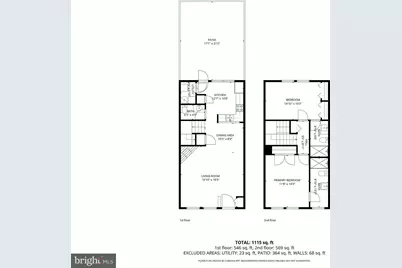 502 S Columbus Street S, Alexandria, VA 22314 - Photo 35