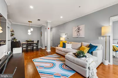 4551 Strutfield Lane #4303, Alexandria, VA 22311 - Photo 9