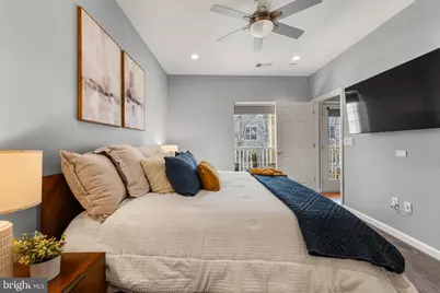 4551 Strutfield Lane #4303, Alexandria, VA 22311 - Photo 19