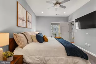 4551 Strutfield Ln, Alexandria, VA 22311 - Photo 19