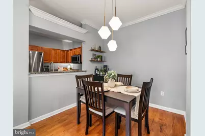 4551 Strutfield Lane #4303, Alexandria, VA 22311 - Photo 13