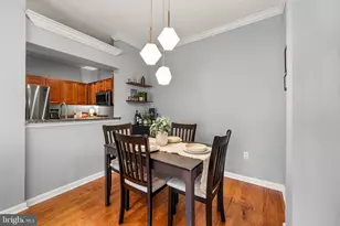 4551 Strutfield Ln, Alexandria, VA 22311 - Photo 13