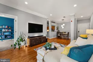 4551 Strutfield Ln, Alexandria, VA 22311 - Photo 11