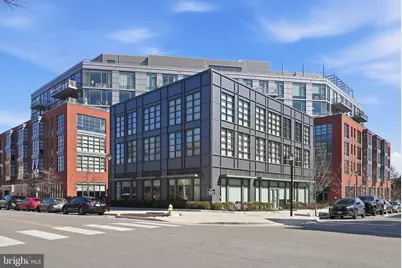 1201 N Royal Street #105, Alexandria, VA 22314 - Photo 43