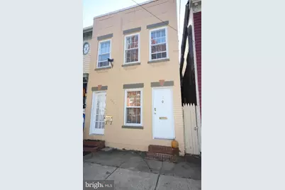 1006 Oronoco Street #UPPER LEVEL, Alexandria, VA 22314 - Photo 1