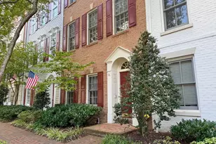 16 Franklin St, Alexandria, VA 22314 - Photo 1