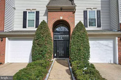 4667 Longstreet Lane #106, Alexandria, VA 22311 - Photo 3