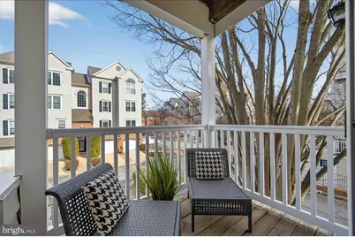 4667 Longstreet Lane #106, Alexandria, VA 22311 - Photo 19