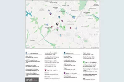 4667 Longstreet Lane #106, Alexandria, VA 22311 - Photo 55