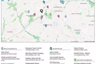 4667 Longstreet Ln, Alexandria, VA 22311 - Photo 55