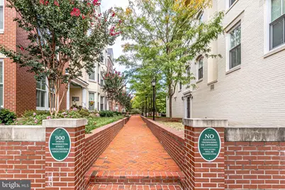 910 Powhatan Street #205S, Alexandria, VA 22314 - Photo 49