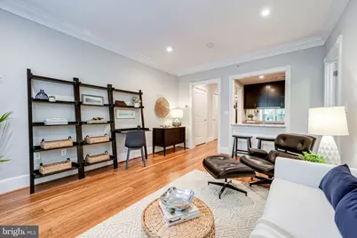 910 Powhatan Street #205S, Alexandria, VA 22314 - Photo 15