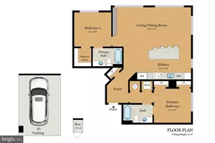 815 N Patrick St, Alexandria, VA 22314 - Photo 7