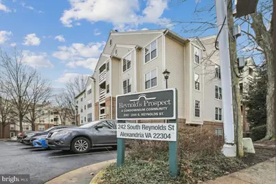 244 S Reynolds Street #109, Alexandria, VA 22304 - Photo 23