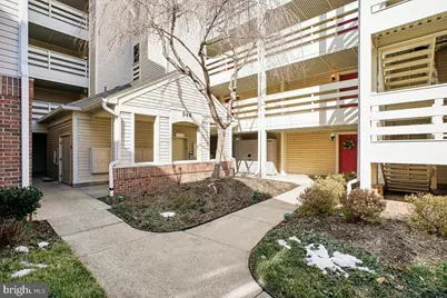 244 S Reynolds Street #109, Alexandria, VA 22304 - Photo 21