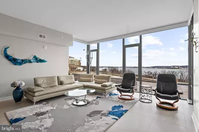 1201 N Royal Street #405, Alexandria, VA 22314 - Photo 5