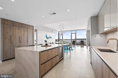 1201 N Royal Street #405, Alexandria, VA 22314 - Photo 1