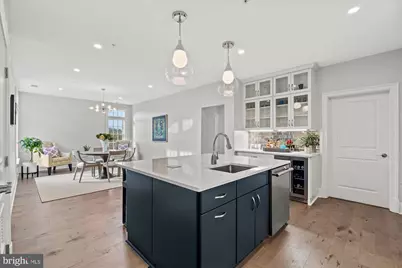 600 Second Street #402, Alexandria, VA 22314 - Photo 1