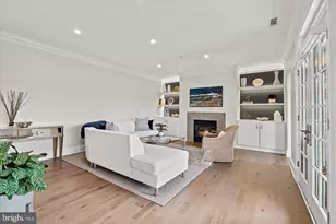 600 Second St, Alexandria, VA 22314 - Photo 7