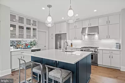 600 Second Street #402, Alexandria, VA 22314 - Photo 13