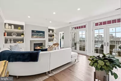 600 Second Street #402, Alexandria, VA 22314 - Photo 5