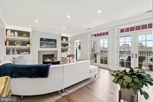 600 Second St, Alexandria, VA 22314 - Photo 5