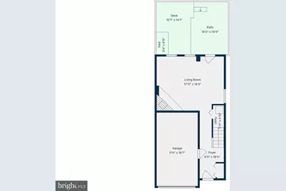1217 Madison Street, Alexandria, VA 22314 - Photo 35