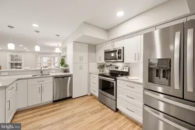 1217 Madison Street, Alexandria, VA 22314 - Photo 3