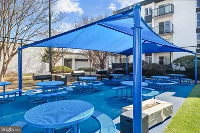 8 S Van Dorn Street #203, Alexandria, VA 22304 - Photo 35