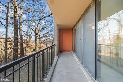 8 S Van Dorn Street #203, Alexandria, VA 22304 - Photo 25