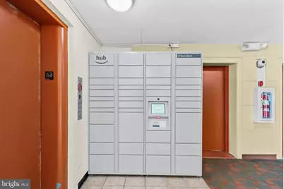 8 S Van Dorn Street #203, Alexandria, VA 22304 - Photo 31