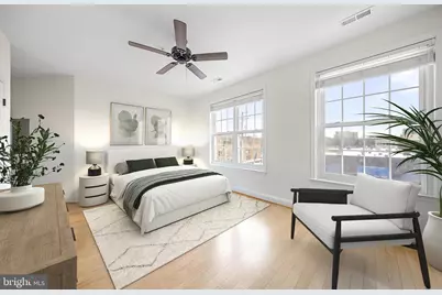 828 Slaters Lane #302, Alexandria, VA 22314 - Photo 7