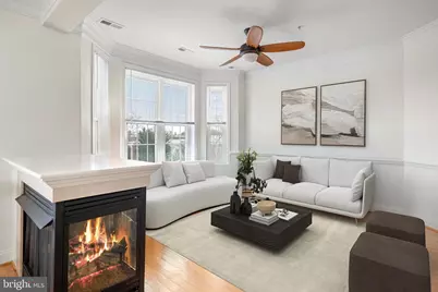 828 Slaters Lane #302, Alexandria, VA 22314 - Photo 3