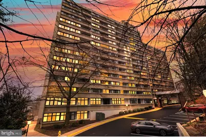 5911 Edsall Road #0G13, Alexandria, VA 22304 - Photo 1