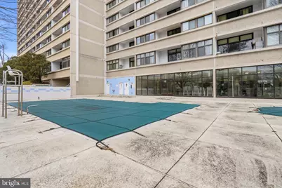 5911 Edsall Road #0G13, Alexandria, VA 22304 - Photo 29