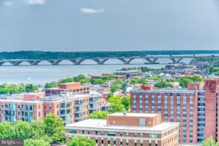 801 N Pitt St, Alexandria, VA 22314 - Photo 21