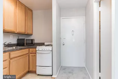 801 N Pitt Street #411, Alexandria, VA 22314 - Photo 17