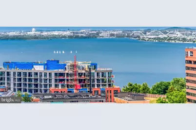 801 N Pitt Street #411, Alexandria, VA 22314 - Photo 1