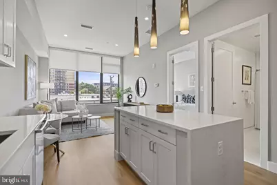 801 N Fairfax Street #313, Alexandria, VA 22314 - Photo 5