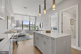 801 N Fairfax St, Alexandria, VA 22314 - Photo 5