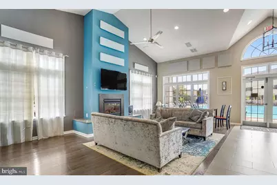 1407 N Van Dorn Street N #1407C, Alexandria, VA 22304 - Photo 35