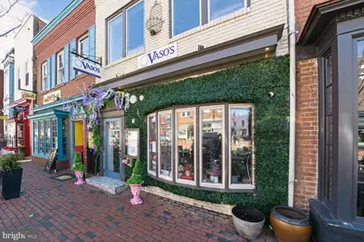 309 Holland Lane #119, Alexandria, VA 22314 - Photo 39