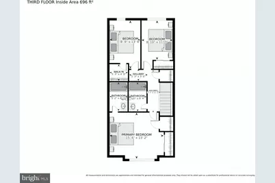 3841 Watkins Mill Drive, Alexandria, VA 22304 - Photo 41