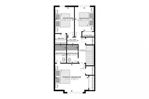 3841 Watkins Mill Dr, Alexandria, VA 22304 - Photo 41