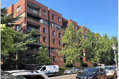 1600 Prince Street #501, Alexandria, VA 22314 - Photo 1